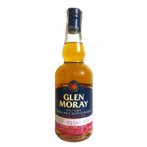 Read more about the article Glen Moray – Sherry Cask Finish