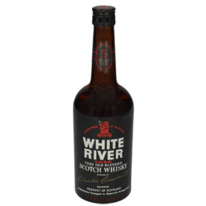 Read more about the article White River – 5 years