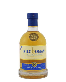 Kilchoman 100% Islay #2