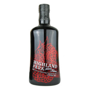 Read more about the article Highland Park 16 years – Twisted Tattoo