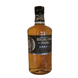 Read more about the article Highland Park – Harald