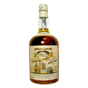 Read more about the article Springbank 1966 31 years – cask #477