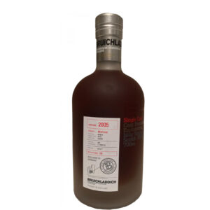 Read more about the article Bruichladdich 2005 12 years – cask #450
