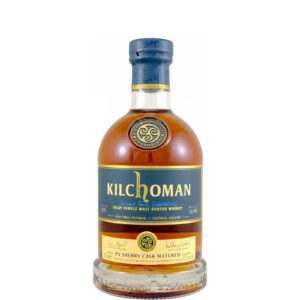 Read more about the article Kilchoman PX Sherry Cask Matured