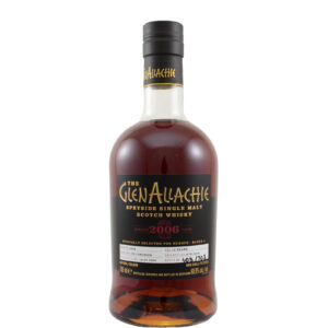 Read more about the article Glenallachie 2006 13 years – cask #4522