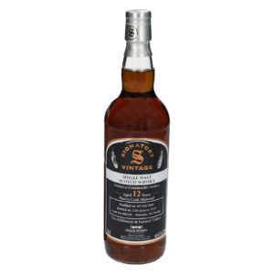 Read more about the article Tobermory 2006 12 years – cask #900150