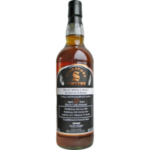 Read more about the article Bunnahabhain 2006 13 years – cask #2131