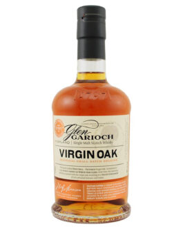 Glen Garioch Virgin Oak*
