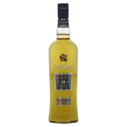 Glen Grant 18 years*