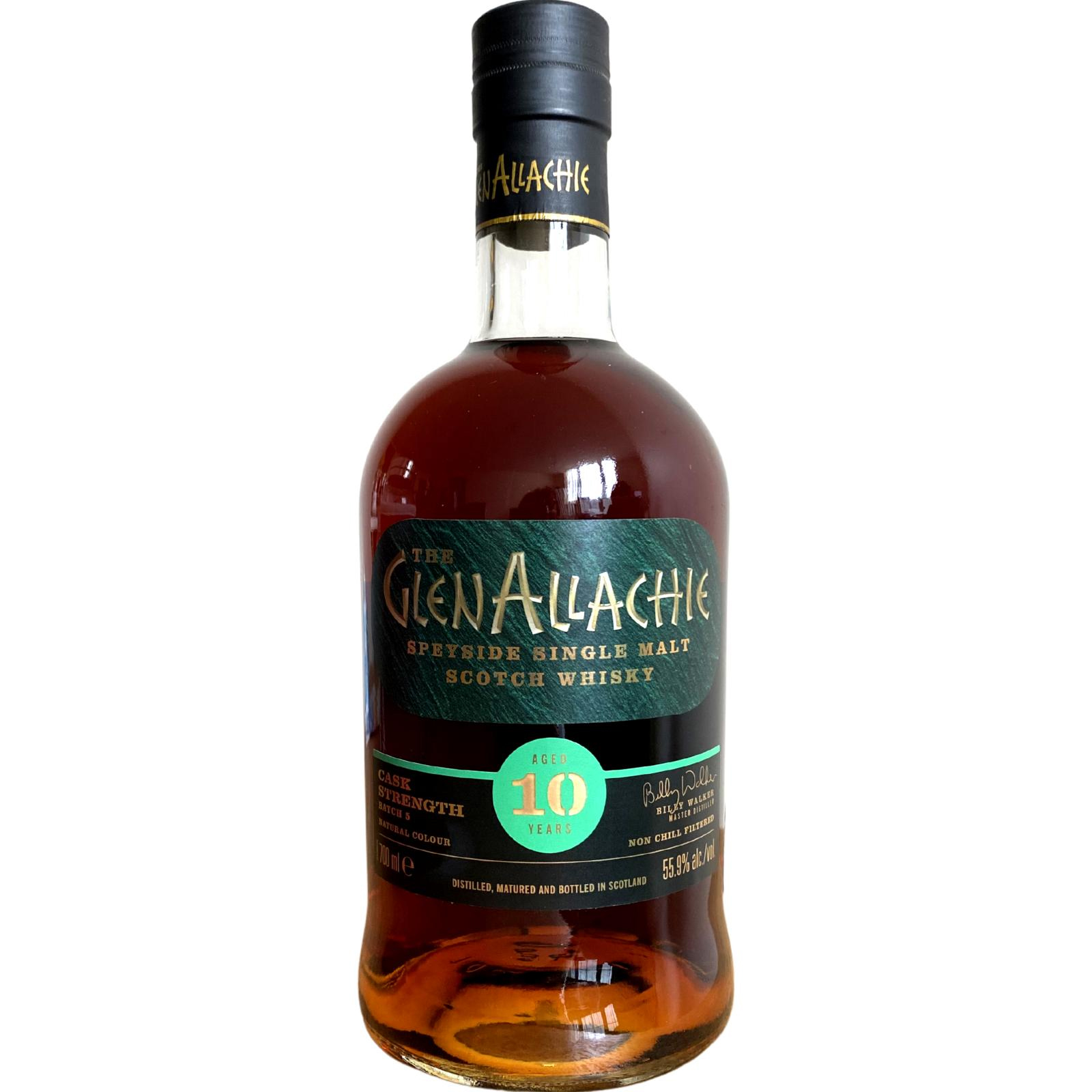 You are currently viewing GlenAllachie 10 years CS – Batch #5