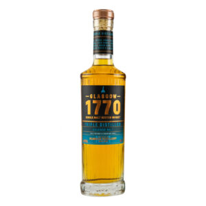 Read more about the article Glasgow “1770” – Virgin Oak