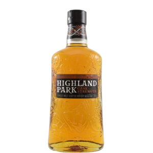 Read more about the article Highland Park – Cask Strength
