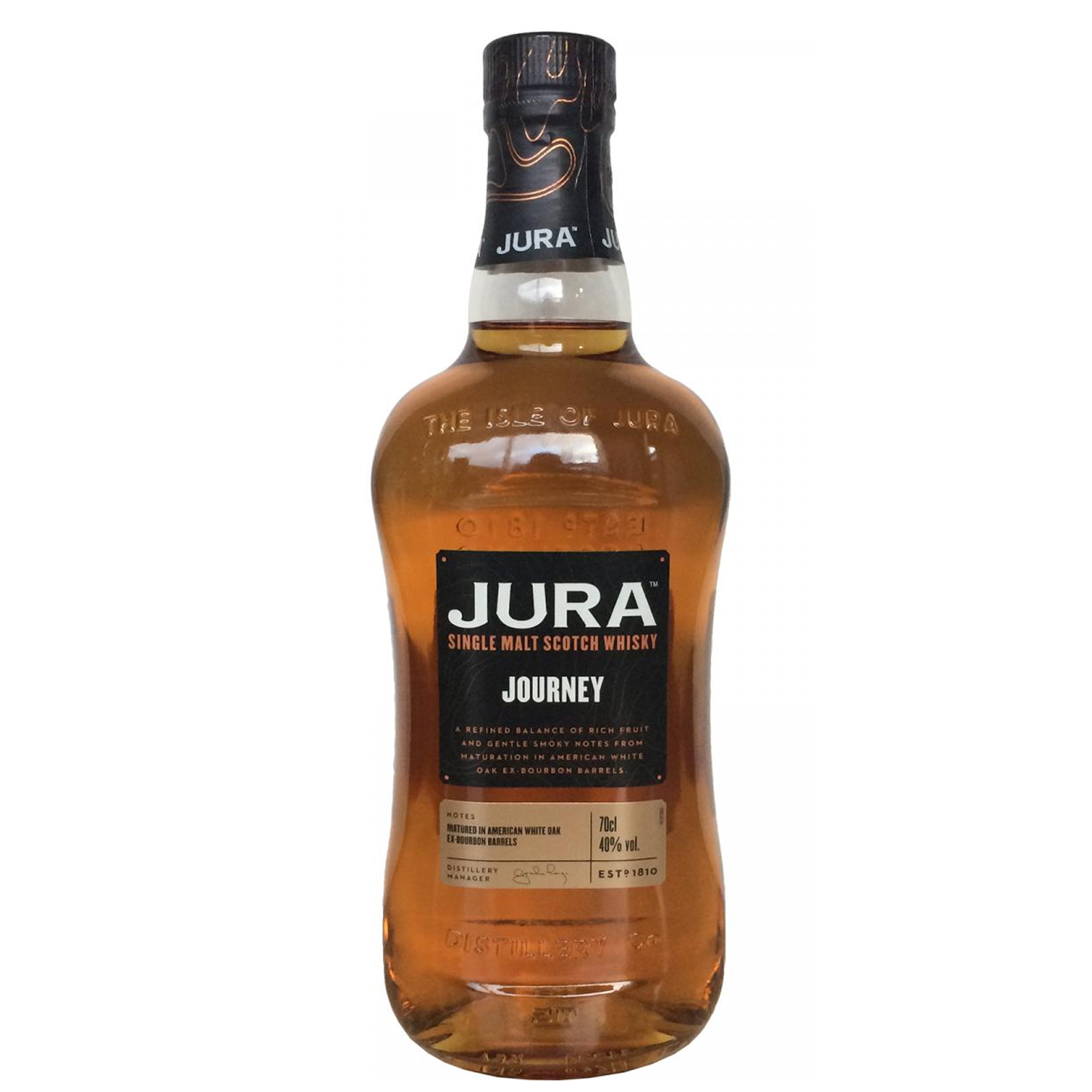 You are currently viewing Isle of Jura – Journey