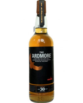 Ardmore 30 years*