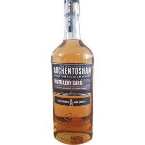 Read more about the article Auchentoshan 2010 11 years – cask #601