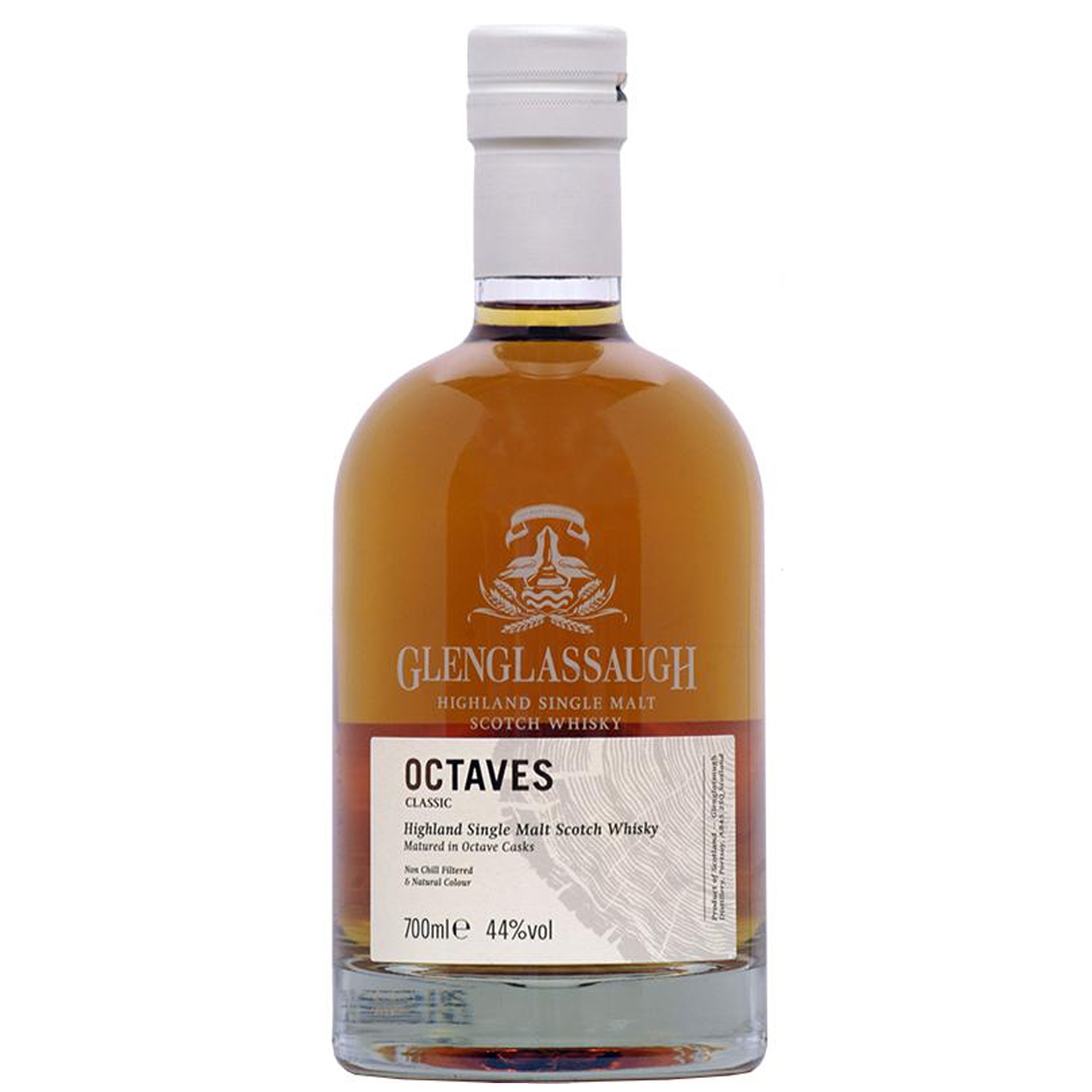 Read more about the article Glenglassaugh – Octaves