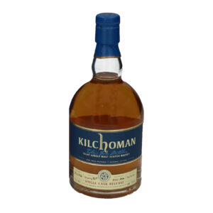 Read more about the article Kilchoman 2006 3 years – cask # 332/06