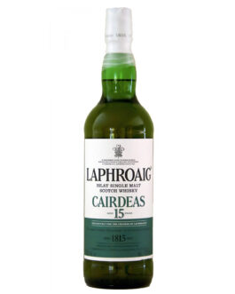 Laphroaig Cairdeas 15 years*