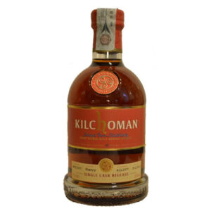 Read more about the article Kilchoman 2007 5 years – cask #453/2007