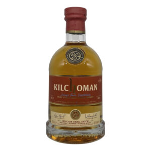 Read more about the article Kilchoman – Small Batch for Belgium #2