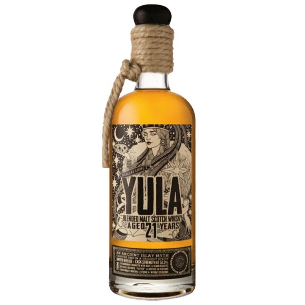 Yula 21 years - Chapter two* – B-Spirit