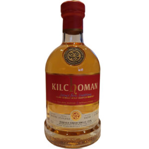 Read more about the article Kilchoman 2013 7 years – cask #736/2013