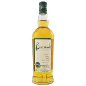 Read more about the article Benromach 2003 9 years – cask #497-504