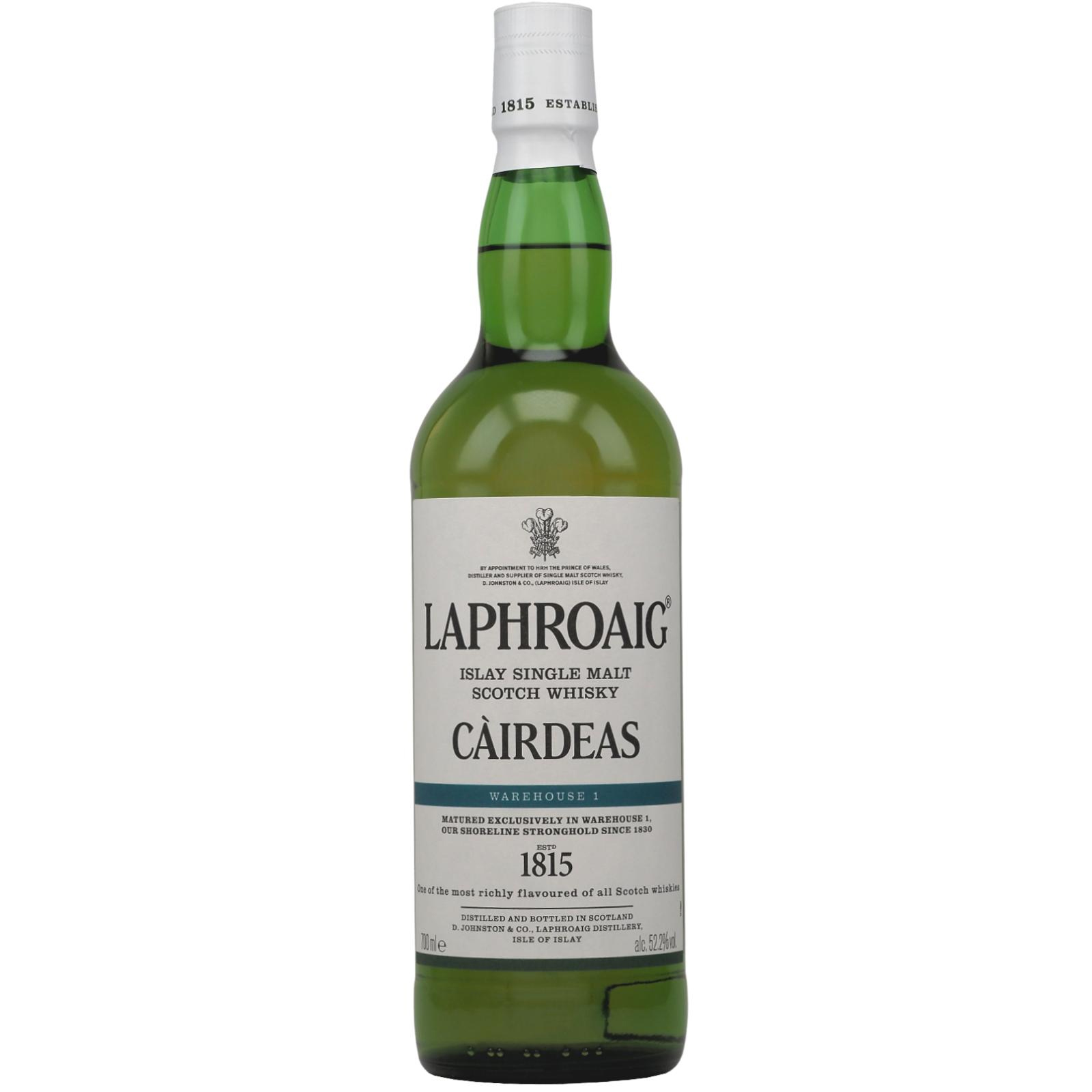 You are currently viewing Laphroaig Cairdeas – Feis Ile 2022