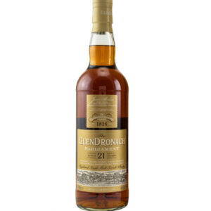 Read more about the article Glendronach 21 years – Parliament (2022)