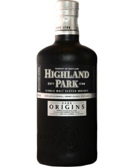 Highland Park – Dark Origins*