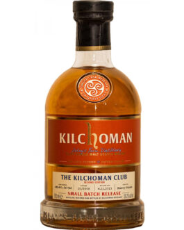 Kilchoman Club 2nd Edition
