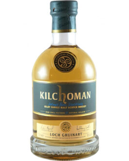 Kilchoman Loch Gruinart
