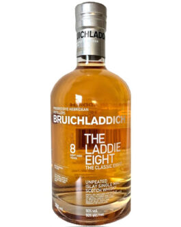 Bruichladdich – The Laddie 8*