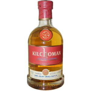Read more about the article Kilchoman 2009 5 years – casks #358-360/2009