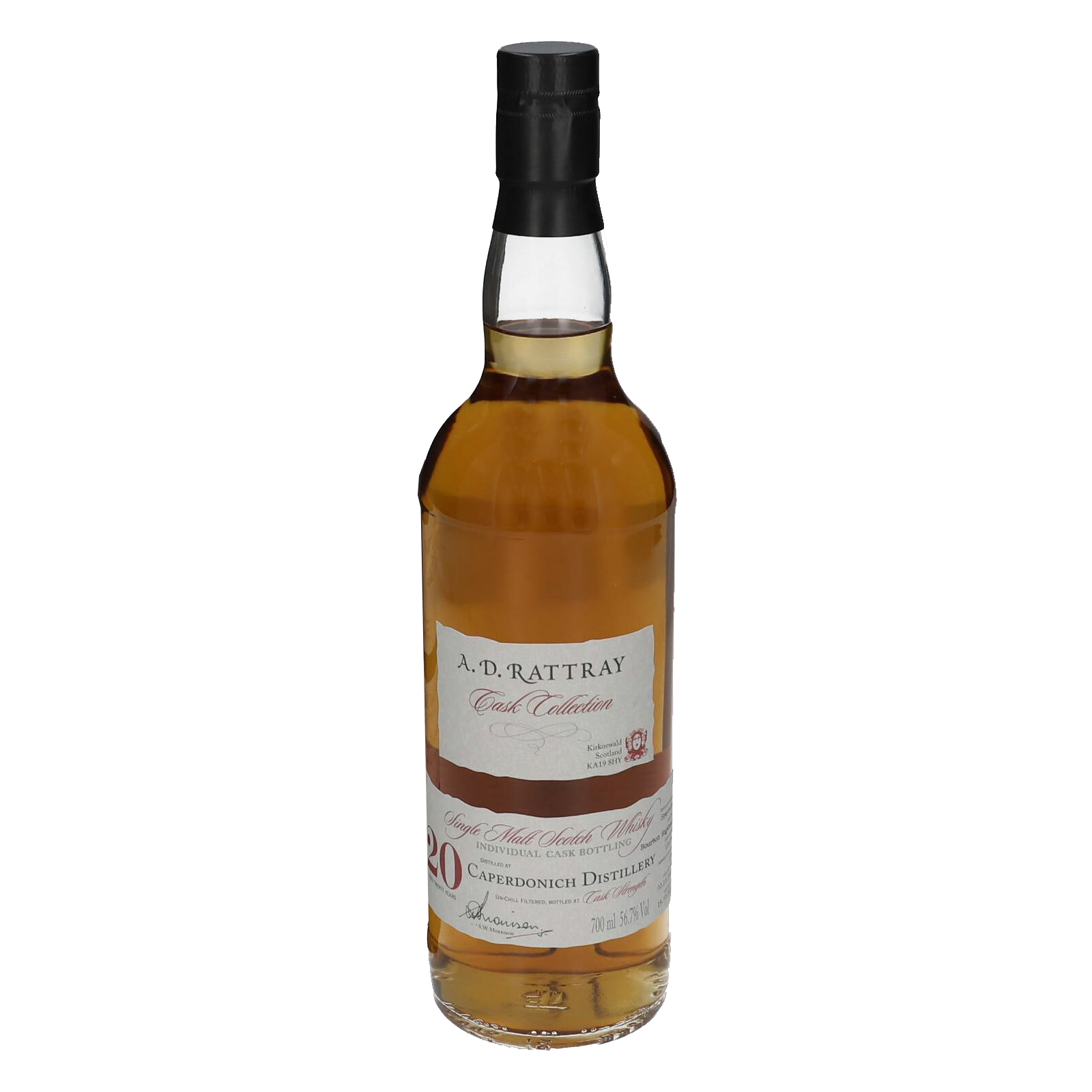You are currently viewing Caperdonich 1992 20 years – cask #121138