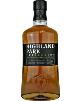 Highland Park Triskelion*