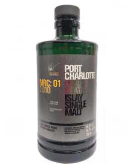 Port-Charlotte MRC:01