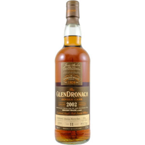 Read more about the article Glendronach 2002 11 years – cask #2751