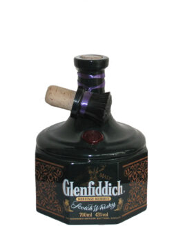 Glenfiddich Mary Queen of Scots