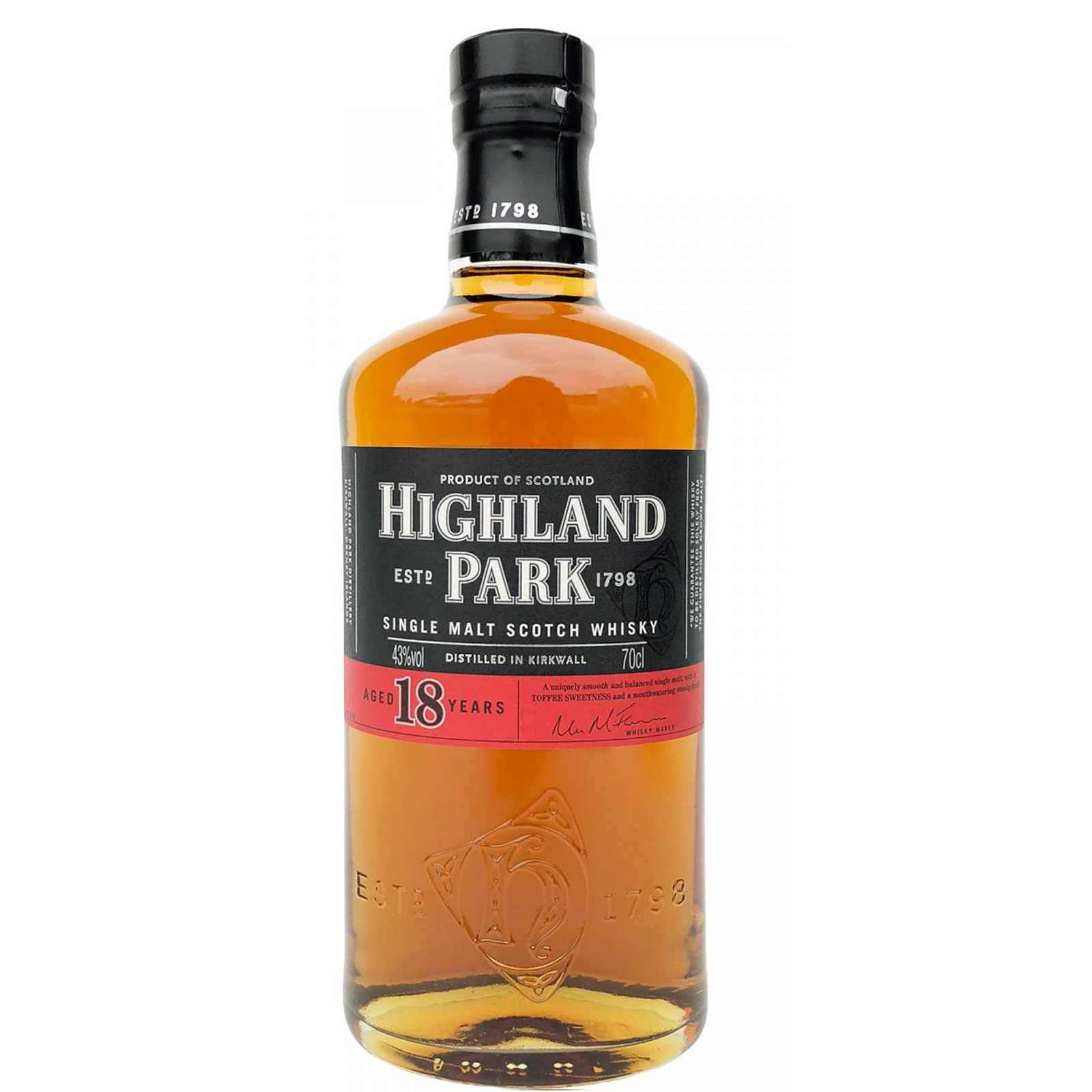 You are currently viewing Highland Park 18 years