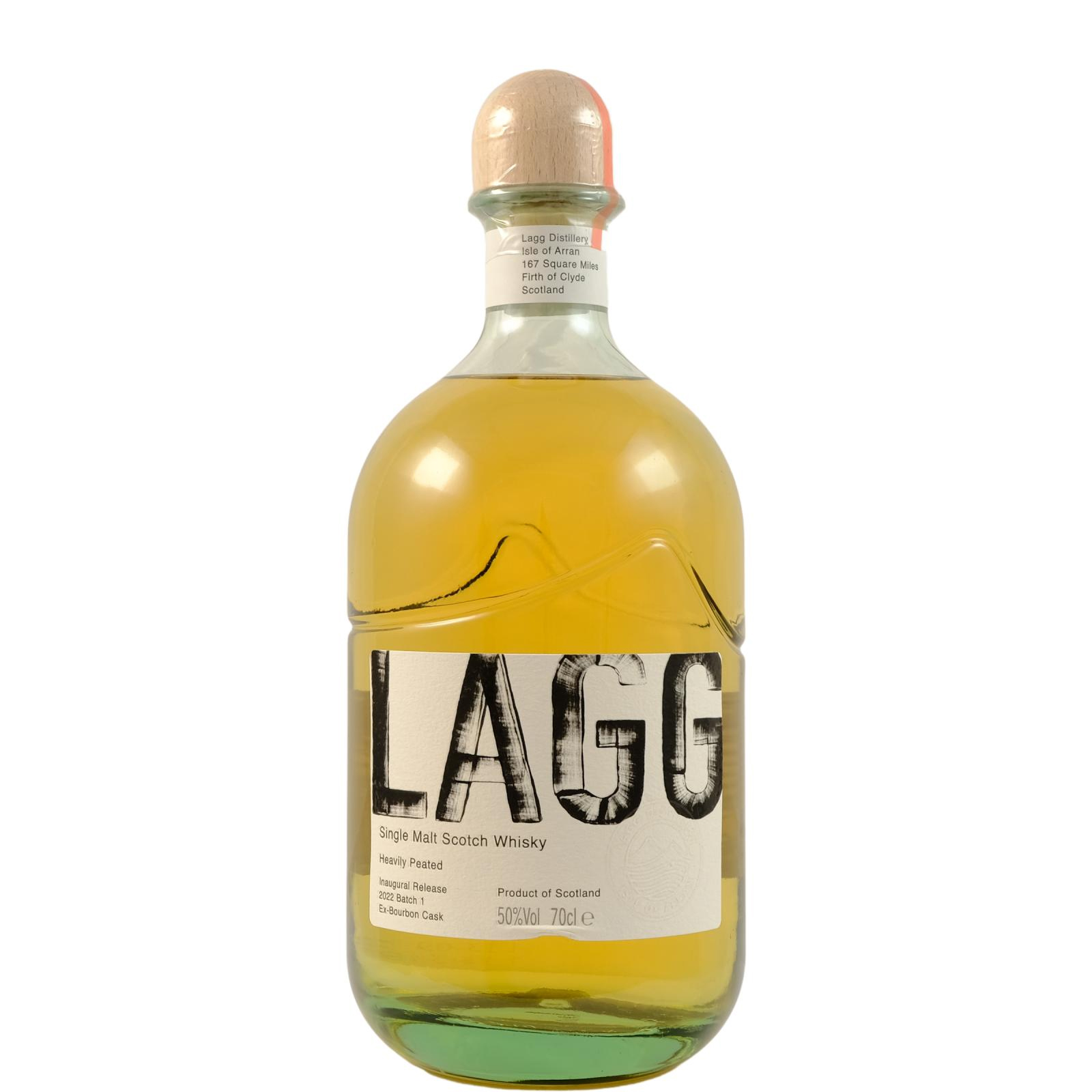 Read more about the article Lagg 2019 3 years – Inaugural Release batch #1