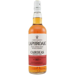 Read more about the article Laphroaig Cairdeas Feis Ile 2016 – Madeira