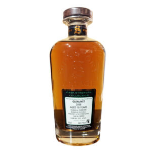 Read more about the article Glenlivet 2006 16 years – cask #900800