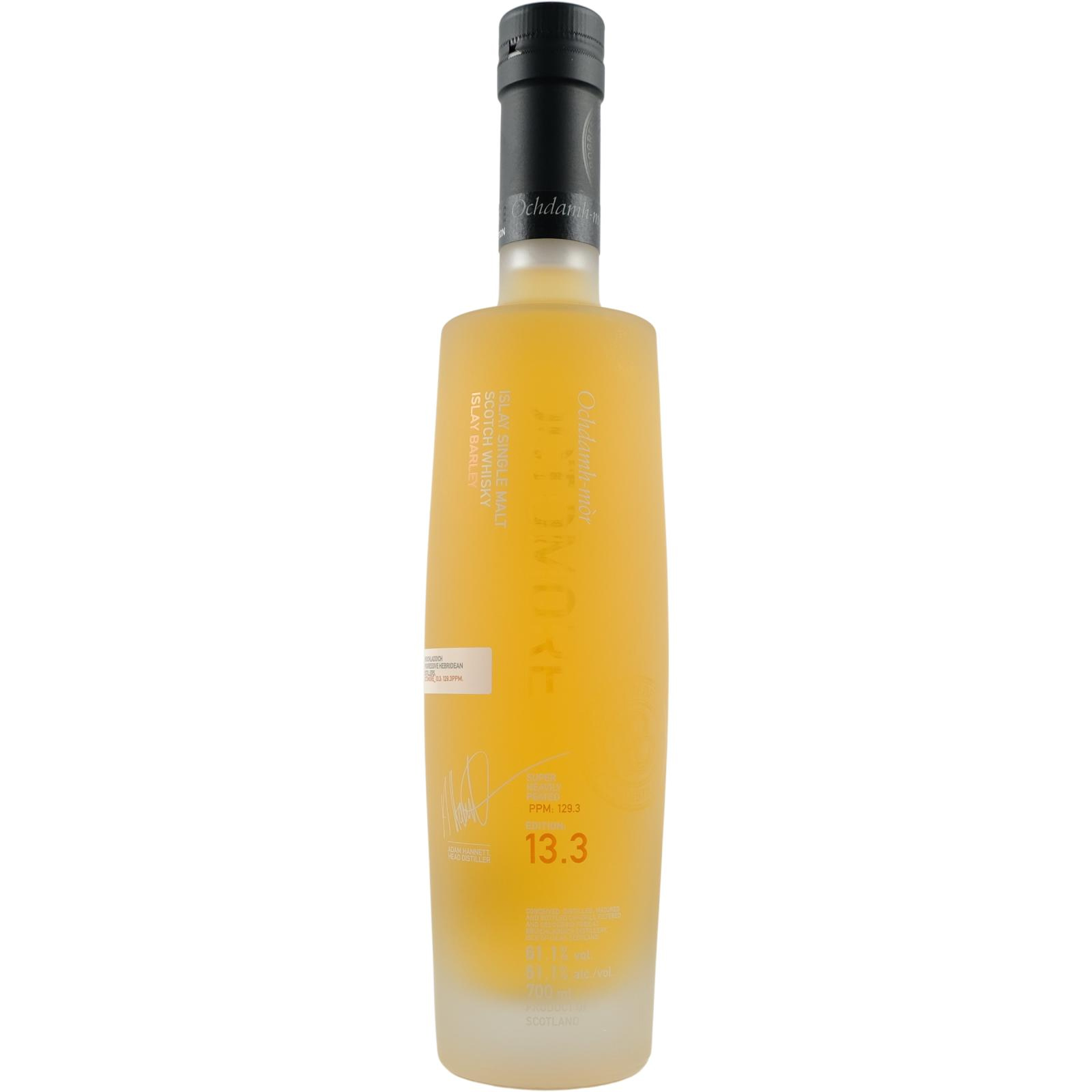 You are currently viewing Octomore 13.3