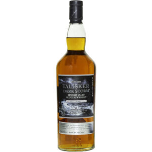 Read more about the article Talisker Dark Storm
