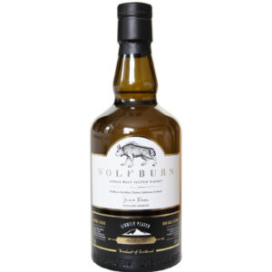 Read more about the article Wolfburn – Morven