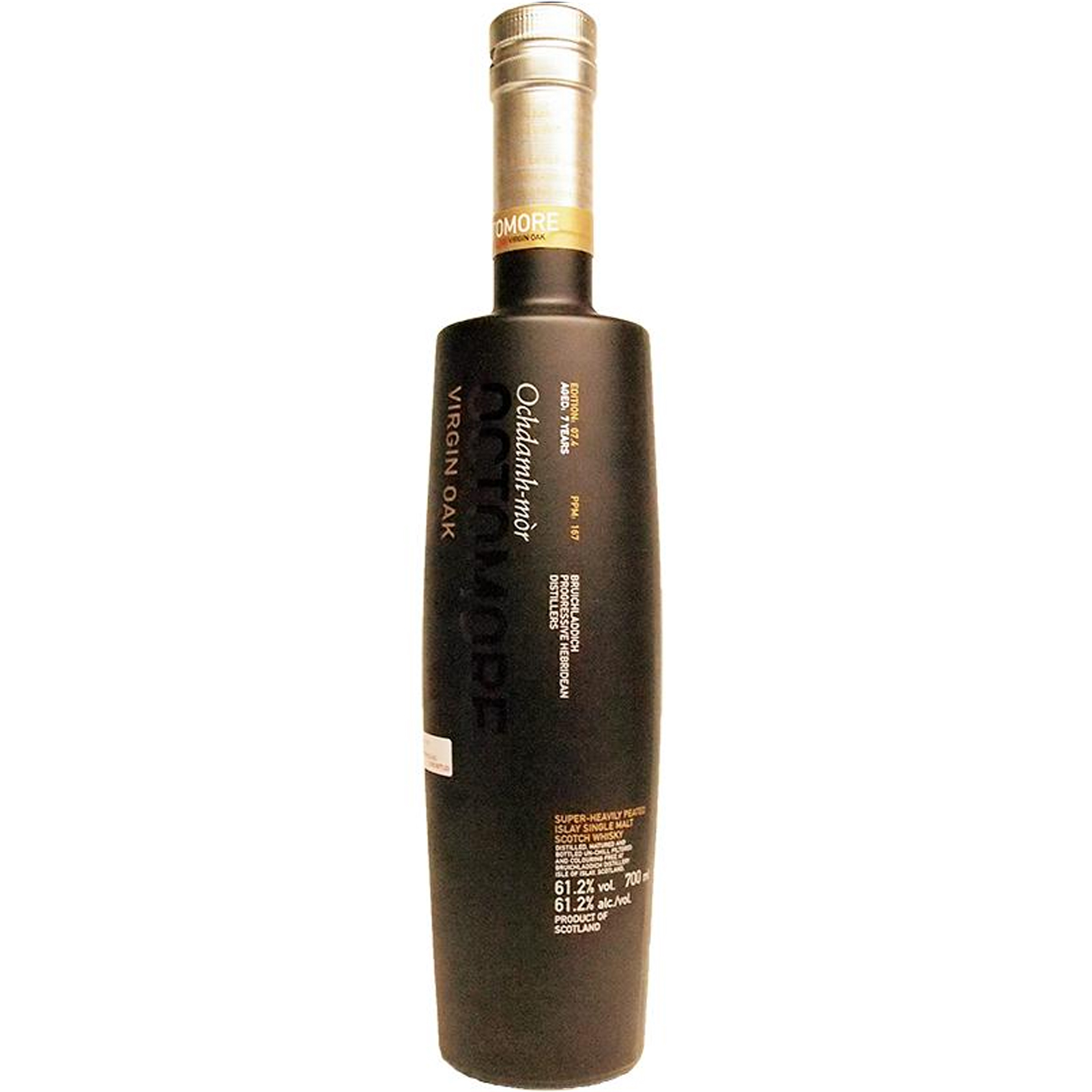 You are currently viewing Octomore 07.4