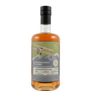 Read more about the article Benriach 2011 11 years – cask #2372