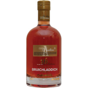 Read more about the article Bruichladdich 16 years – Cuvée A