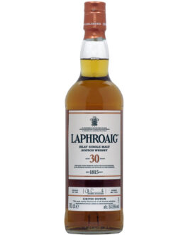 Laphroaig 30 years